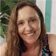 Profesora con alta experiencia en español para extranjeros